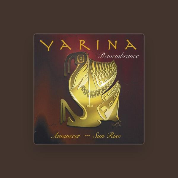 Yarina