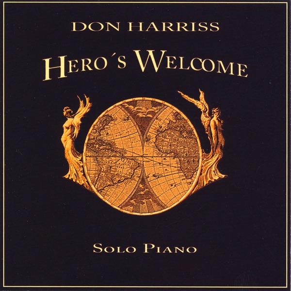 Hero's Welcome