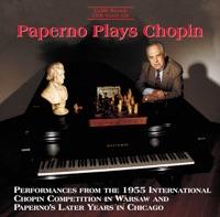 Scherzo No. 1 In B Minor, Op. 20