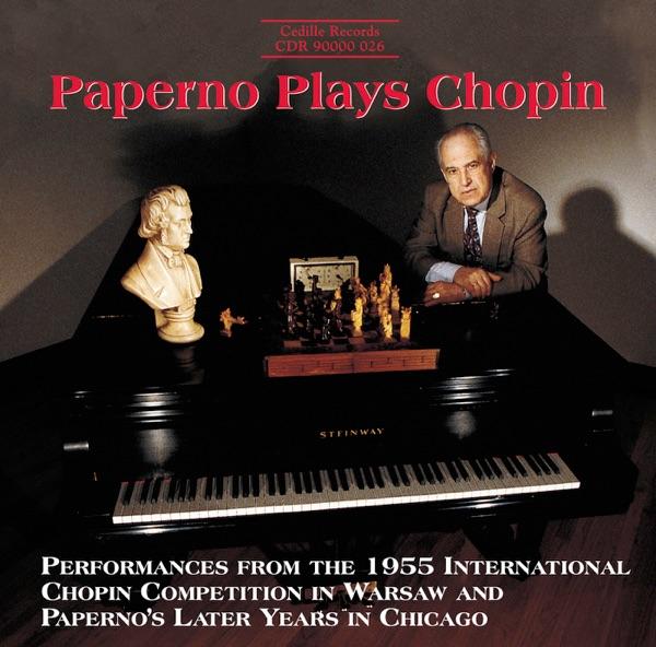 Scherzo No. 1 In B Minor, Op. 20