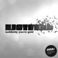 Suddenly You're Gold (Clueless 2step remix)