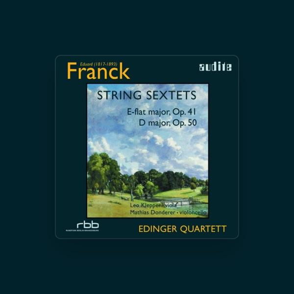 Edinger Quartett