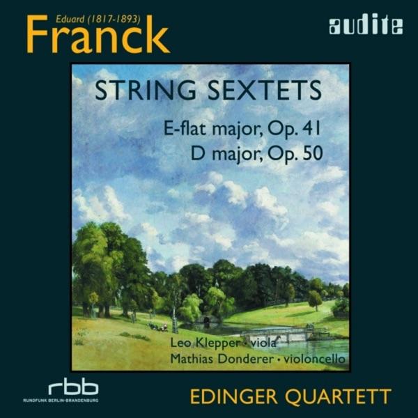 Sextet in D Major, Op. 50 for Two Violins, Two Violas and Two Violoncelli: III. Allegro