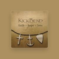KickBend
