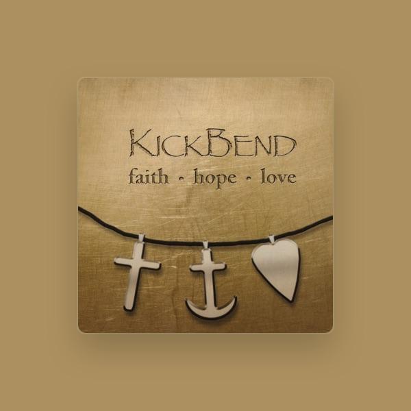 KickBend