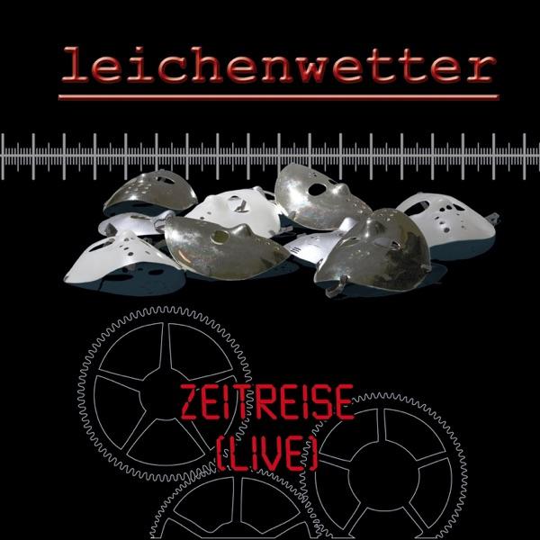 Feuerharfe (Live)