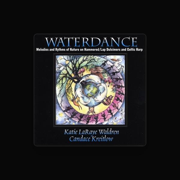 Heartwood - Katie Waldren & Candace Kreitlow