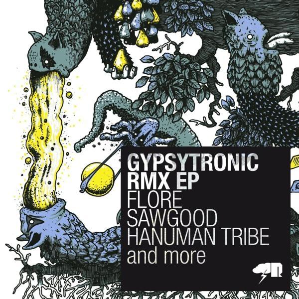 Gypsylectro (Beef Theatre Remix Riot Riot Mom's Vocal Re-Shift)