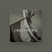 Primordial