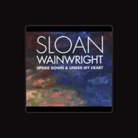 Sloan Wainwright