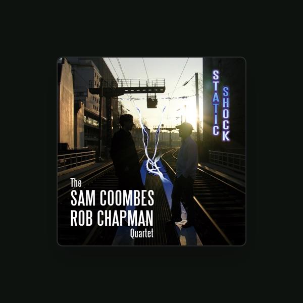 Sam Coombes