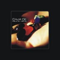 Calm Be