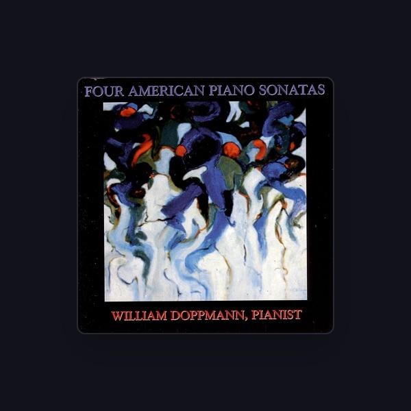 William Doppmann