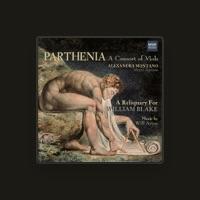 Parthenia