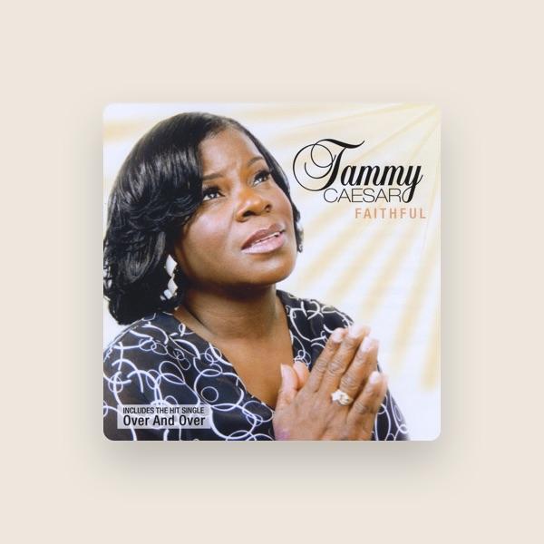 Tammy Caesar