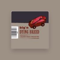 Big'n