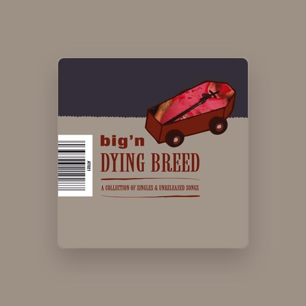 Big'n