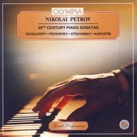 Sonata No 2: I. Allegro Molto