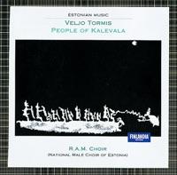 The Seventeenth Rune of "Kalevala" (Inside the Giant) (1985)