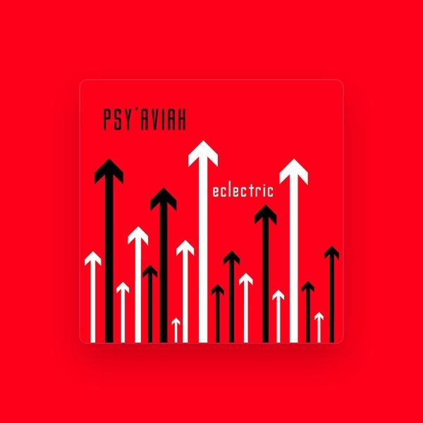 Psy'Aviah