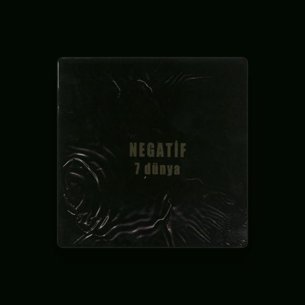Negatif