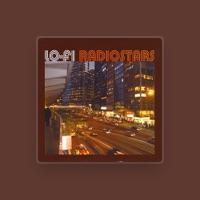 Lo-Fi Radiostars