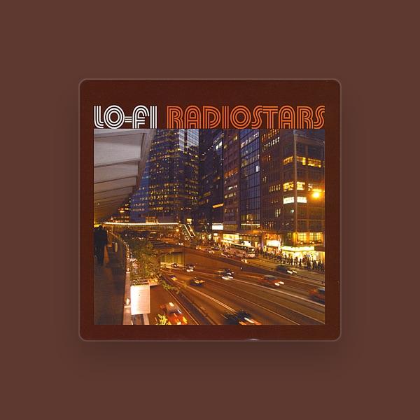 Lo-Fi Radiostars