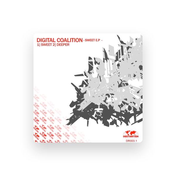 Digital Coalition