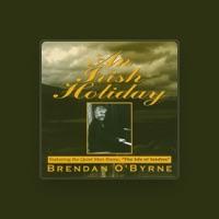 Brendan OByrne