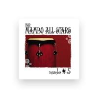 Mambo All Stars