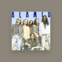 Alamid
