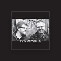 Brendan Power