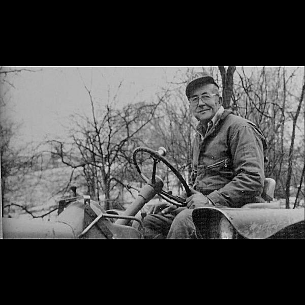 Farmer's Life (feat. Cathy Kent)