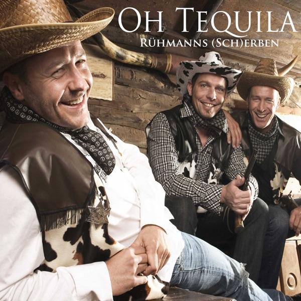 Oh Tequila