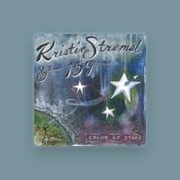 Kristie Stremel & The 159ers