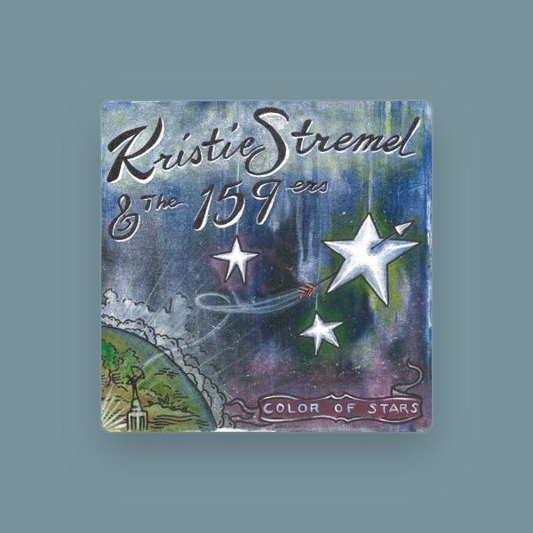 Kristie Stremel & The 159ers