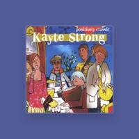Kayte Strong