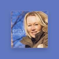 Anita Hernes