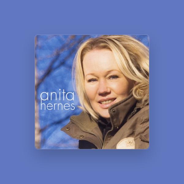 Anita Hernes