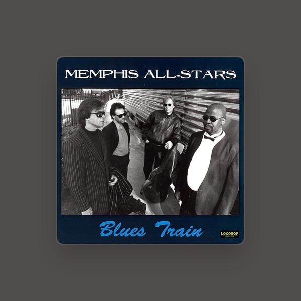 Memphis All-Stars