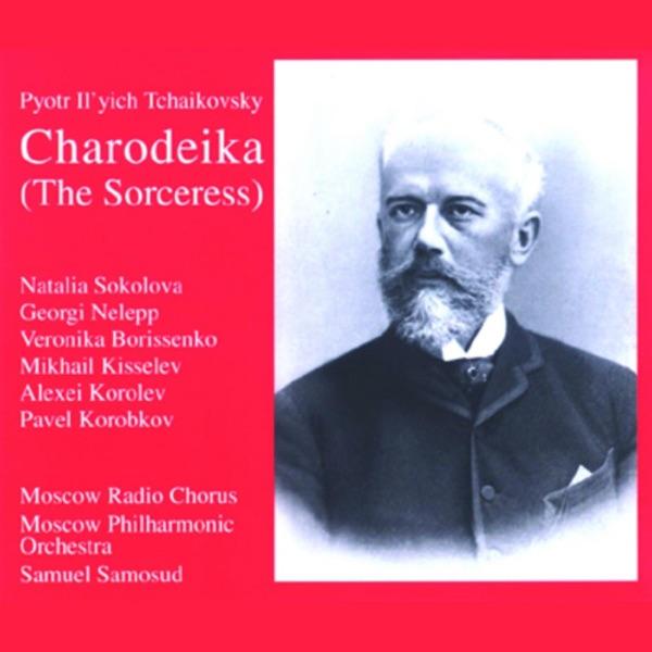 The Sourceress, No. 7 Finale (sung in Russian)