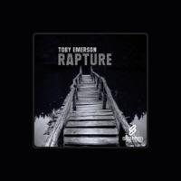Toby Emerson