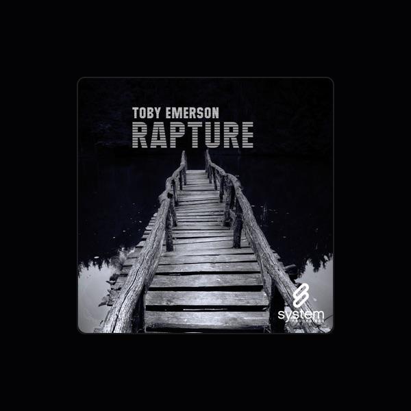 Toby Emerson