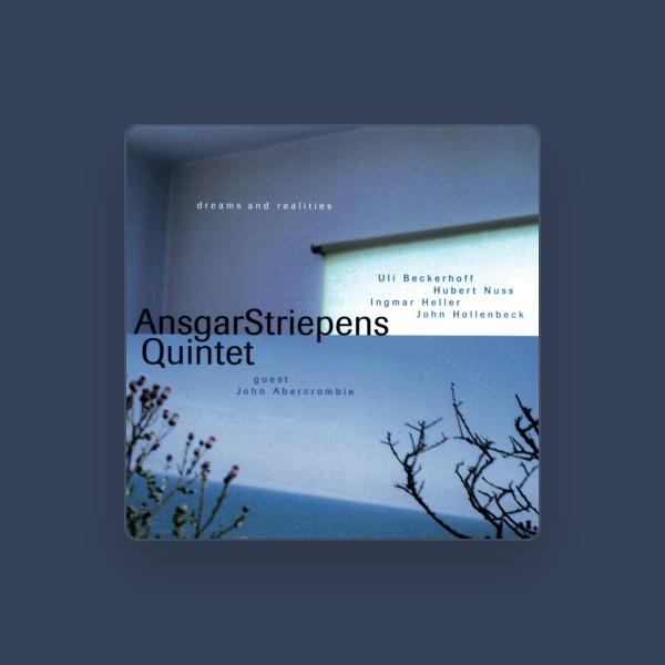 Ansgar Striepens