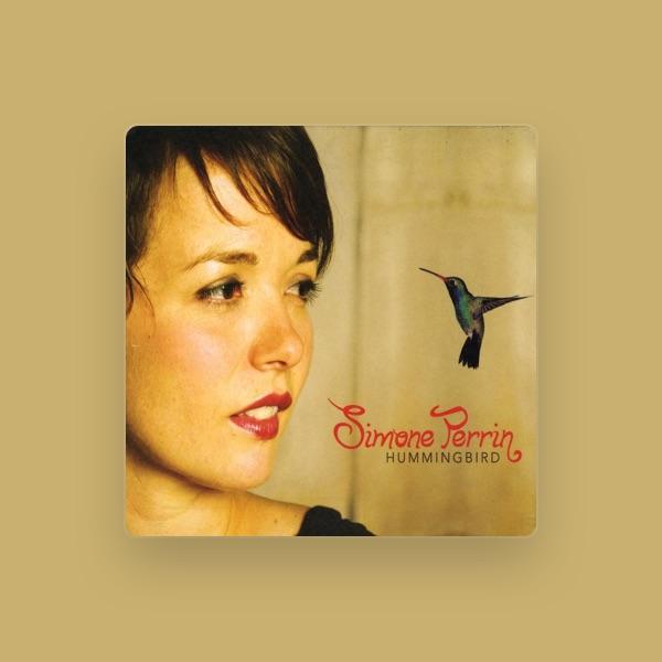 Simone Perrin