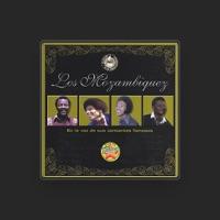 Los Mozambiques