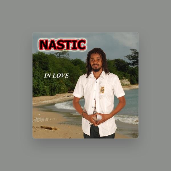 Nastic