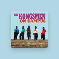 The Kongsmen