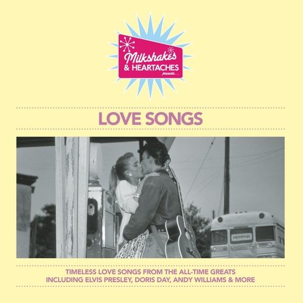 Secret Love (with Ray Heindorf) [78rpm Version]