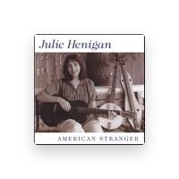 Julie Henigan